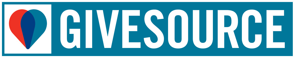 givesource giving day platform logo